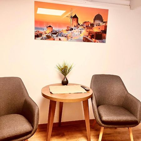Ernesto 17 With Free Parking Possibility Apartman Budapest Kültér fotó
