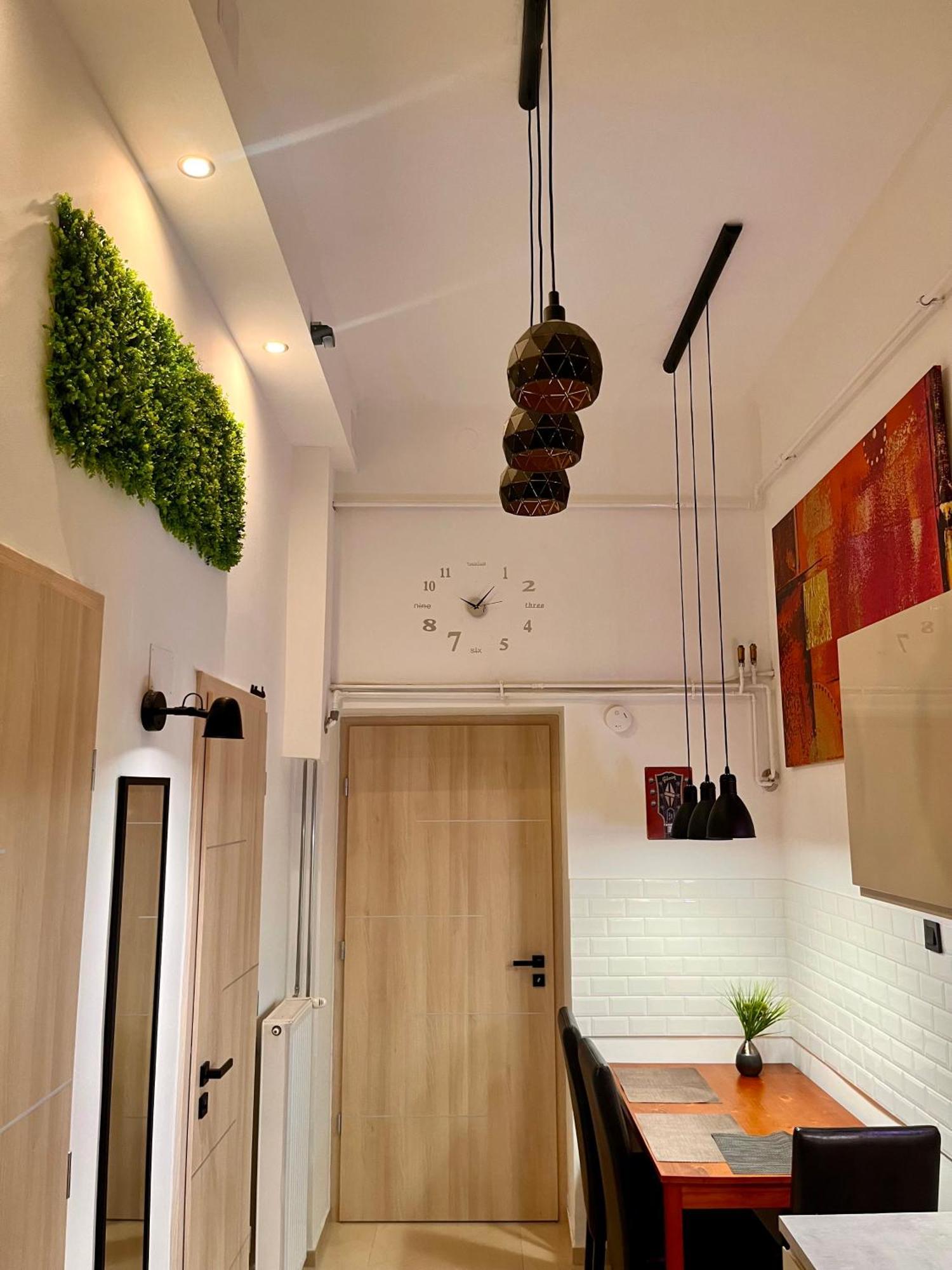 Ernesto 17 With Free Parking Possibility Apartman Budapest Kültér fotó